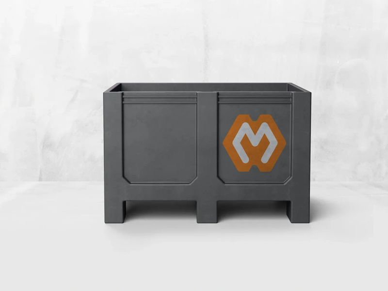 container
