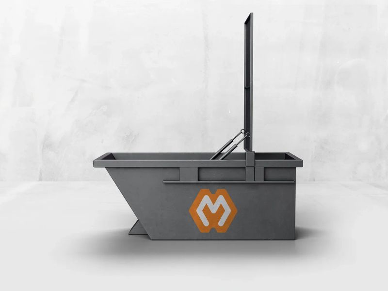 container