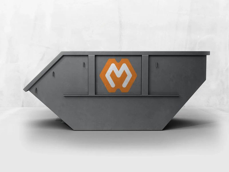 container
