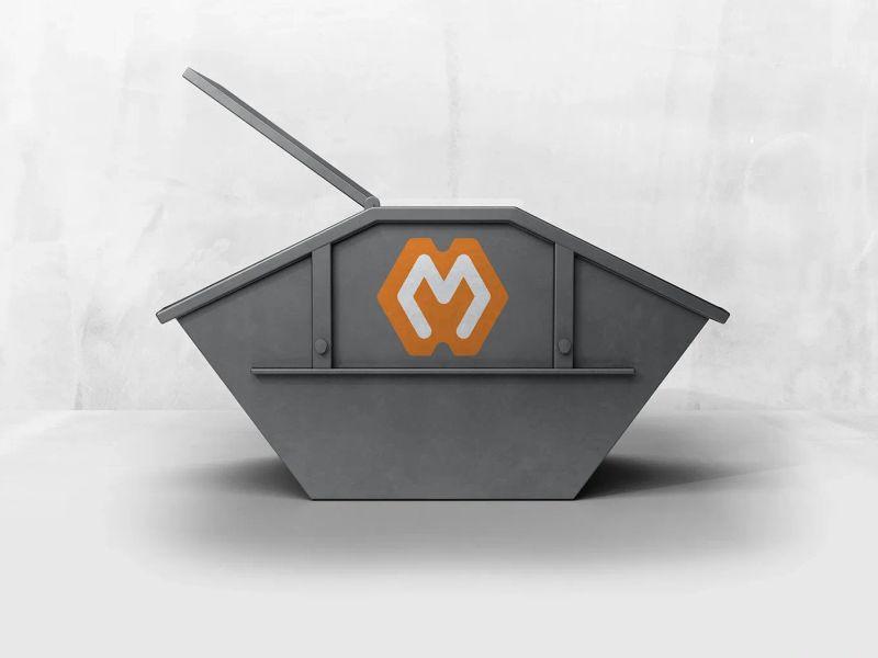 container