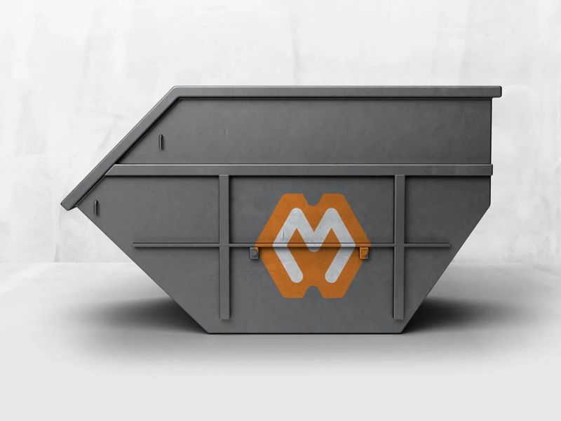 container