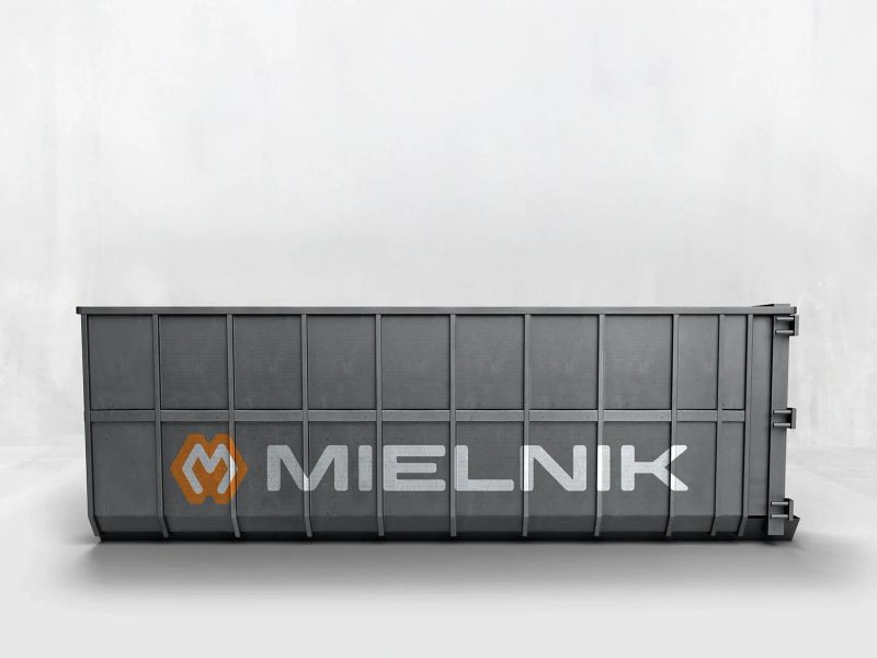 container
