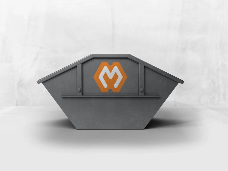 container